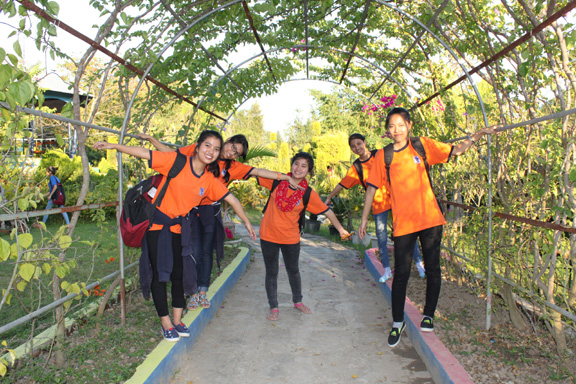 PICNIC, HERBERT SCHOOL